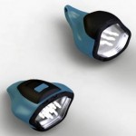 MiON –  на педальном приводе с аккумулятором для развивающихся стран