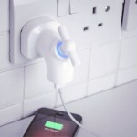 Зарядное устройство краник