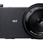 Камера Sigma dp2 Quattro получила широкий корпус и сенсор высокого разрешения