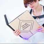 Выпущена интерактивная версия книга «Девочка, которую подключили»