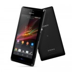 Смартфон среднего класса Sony  Xperia M2 представлен на выставке Mobile World Congress
