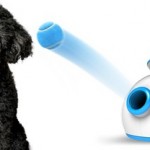 iFetch  — высокотехнологичная игрушка для собак