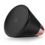 Беспроводной колонкой Aether Cone можно управлять жестами