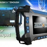 Суперзащищенный планшетник AlmexPad Senior