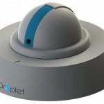 Умный распылитель (форсунка) воды