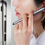 Bluetooth гарнитура в виде стилуса