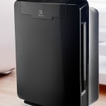 Продвинутый очиститель воздуха  Electrolux PureOxygen удаляет до 99,97% пыли и аллергенов из воздуха