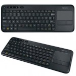 Универсальный пульт дистанционного управления Logitech Harmony Smart Keyboard, в виде клавиатуры