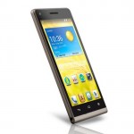 Бюджетный смартфон EE Kestrel от мобильного оператора EE