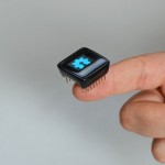 MicroView – Arduino компьютер со светодиодным экраном