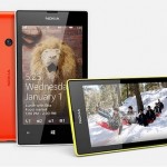 Новый смартфон Nokia Lumia 530 [Слухи]