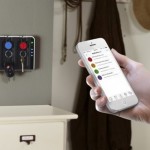 Коммутационный хаб OCHO Pad – позволит  по воздуху следить за вещами