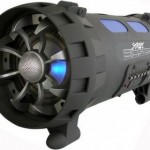 Street Blaster – бумбокс 21-го столетия