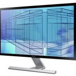 Samsung представил новый 4K монитор