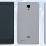 Новый бюджетный смартфон Xiaomi с 5,5-дюмовым экраном стоит 130$