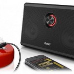 Противные беспроводные колонки iLoud настоящая мечта музыкантов