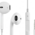 Apple работает над новыми наушниками для iPhone