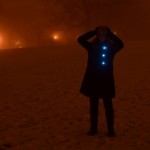 Светящиеся пуговицы