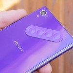 Дополнительные кнопки для быстрого запуска приложений на Android смартфонах