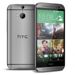 Пластиковый HTC One M8  для «бедных»