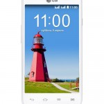 Анонсирован новый смартфон LG L65 стоимостью 210$