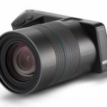 Профессиональная пленоптическая камера Lytro Illu стоит 1.600$