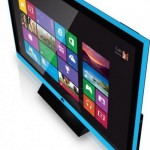 Maxpad — гибрид телевизора с компьютером работает под управлением  Windows 8.1