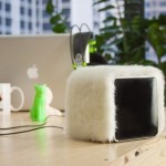 Petcube позволит общаться с домашними животными на расстоянии