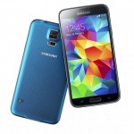 Смартфон Samsung Galaxy S5 Prime  с QHD экраном появиться можно будет купить уже в июне