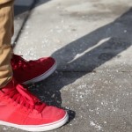 Умные стельки SuperShoes помогут вам найти дорогу