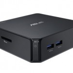 Мини-кормпьютер Asus Chromebox M075U с процессором  Intel Core i3-4010U стоит 400$