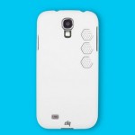 Чехол  Cliq добавит смартфону три дополнительных кнопки