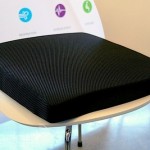 Умная подушка с датчиками будет следить за здоровьем офисных работников