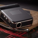 Android проектор Dos Owls Odin, вполне способный заменить домашний компьютер