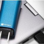 Самое маленькое в мире зарядное устройство для ноутбуков