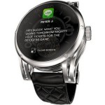 Умные механические часы Kairos