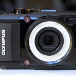Насадка на камеры Olympus Tough для макросъемок