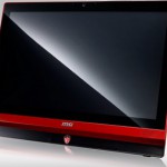 Игровой моноблок от MSI
