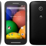 Первым смартфоном от Motorola, после эпохи Google, стал бюджетный аппарат Moto E