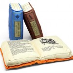 Кнониги-подушки для сонь