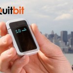 Умная зажигалка для желающих бросить курить