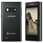 Samsung выпустил продвинутую Android раскладушку для Китая