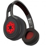 Star Wars First Edition STREET by 50 On-Ear Headphones
