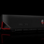 Представлена Windows  игровая приставка Alpha Gaming Console