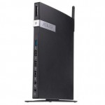 Новый мини компьютер Asus Eee Box EB1036 за 300 долларов