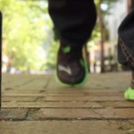 Boogio превратить обувь в игровые контроллеры