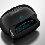 Cliris автоматически почистит очки за 4 минуты