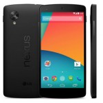 Google Nexus 6 получит 5,5-дюмовый дисплей [Слухи]