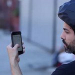 Велосипедный шлем MindRider   читающий мысли, сделает поездки на велосипеде безопасней