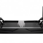 Трехдиапазонный роутер Netgear Nighthawk X6 стоит 300$